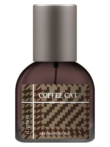 Coffee Cat - گربه کافی