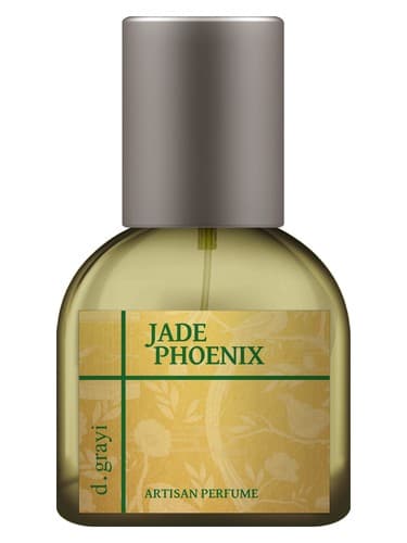 Jade Phoenix