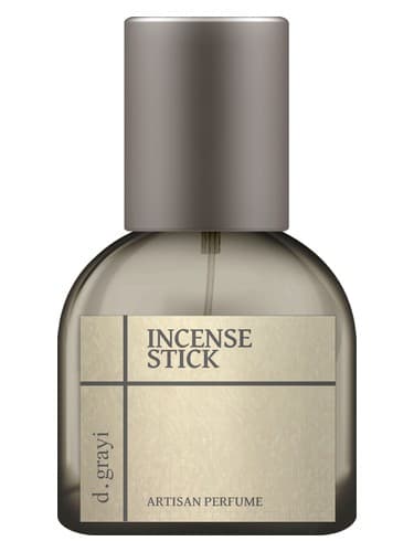 Incense Stick