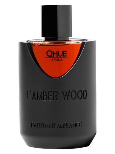 L’Amber Wood
