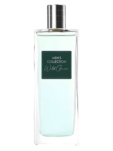 Wild Green