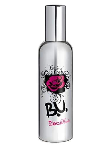B.U. Rockmantic - بی یو راکمانتیک