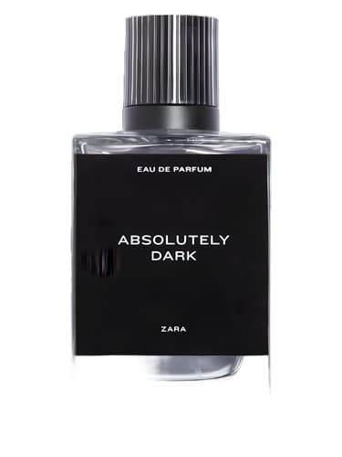 Absolutely Dark - ابسولوتلی دارک