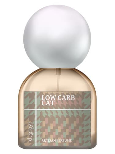 Low Carb Cat - لو کرب کت