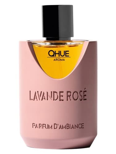 Lavande Rose