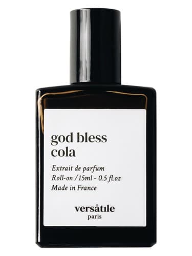 God Bless Cola - گاد بلس کولا