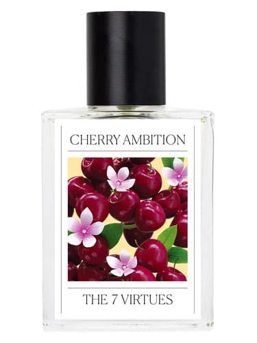 Cherry Ambition - چری امبیشن