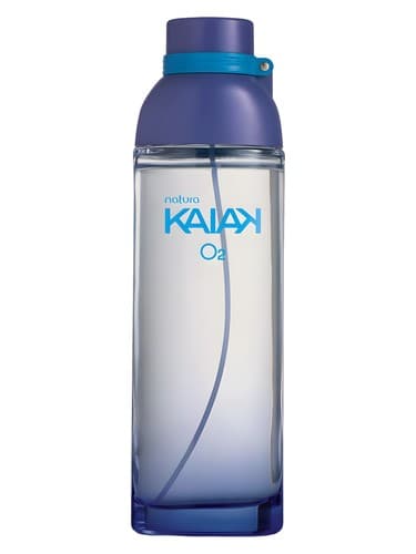 Kaiak O2 - کایاک او۲