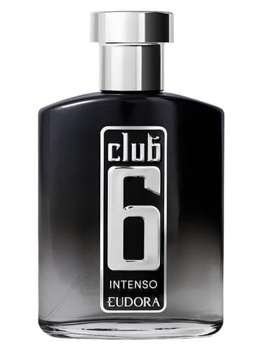 Club 6 Intenso - کلاب 6 اینتنسو