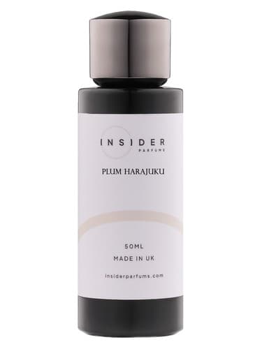 Plum Harajuku
