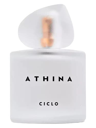 Athina - آتینا