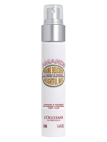  Brume Délicieuse Amande Body Mist 
