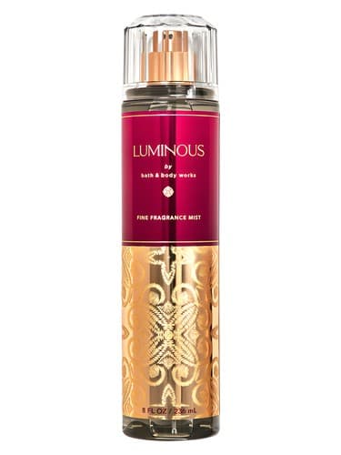 Luminous - لومینوس