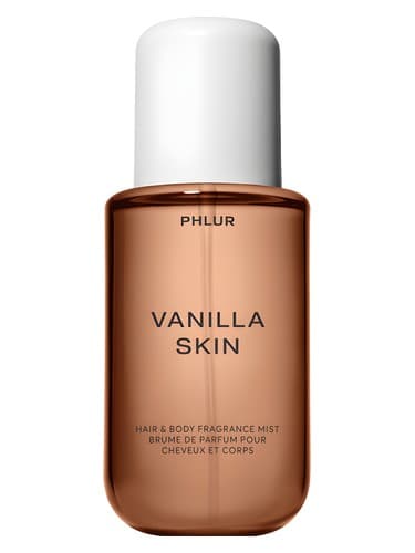 Vanilla Skin - وانیلا اسکین