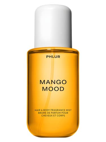 Mango Mood - مانگو مود