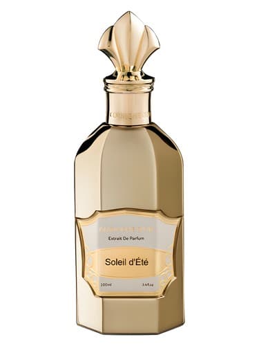 Soleil d'Été