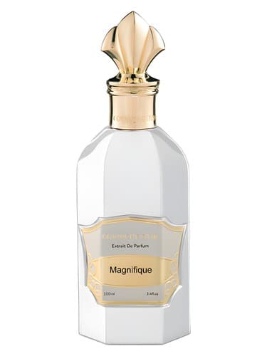 Magnifique - بزرگنمایی