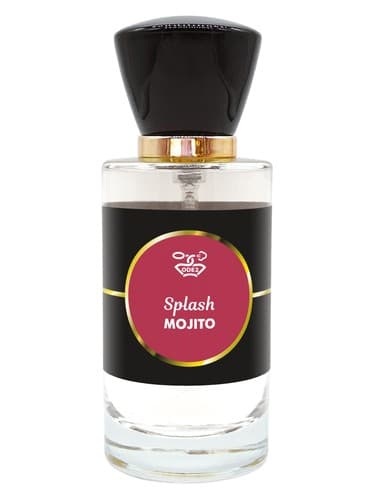 Splash Mojito