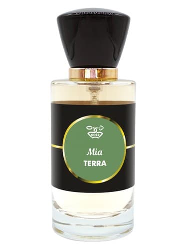 Mia Terra