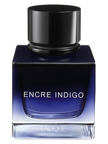 Encre Indigo - انکر ایندیگو