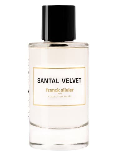 Santal Velvet - سانتال مخملی