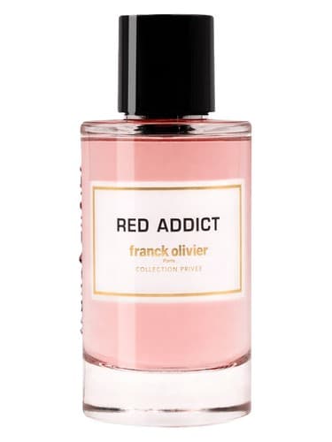 Red Addict - معتاد رد