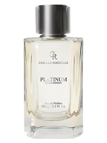 Platinum Pour Homme - پلاتین پور هوم
