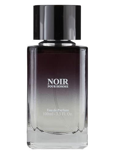 Noir Pour Homme - نوآر پور هوم
