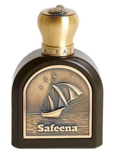 Safeena - صفینا