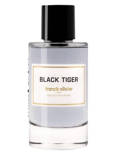 Black Tiger