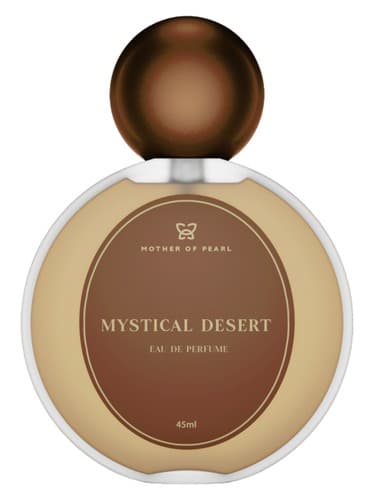 Mystical Desert - صحرای عرفانی