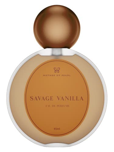 Savage Vanilla - وانیلا وایلد