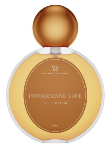 Intoxicating Love - لاو مست