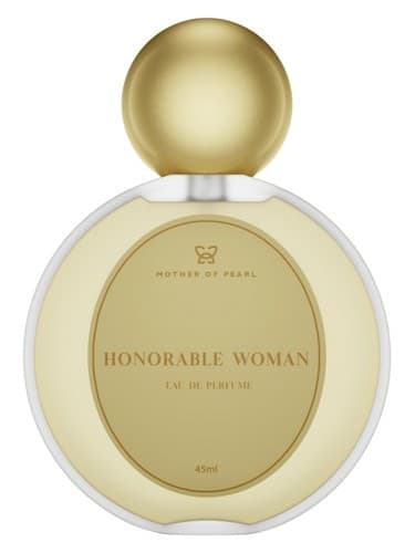 Honorable Woman
