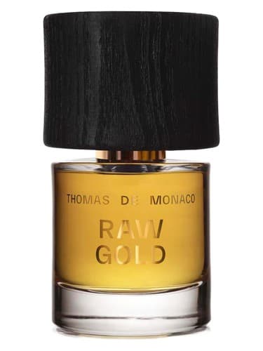 Raw Gold Extrait de Parfum - راو گلد اکستریت دو پارفوم