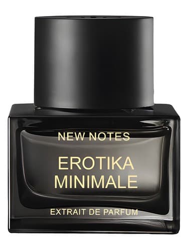Erotika Minimale - اروتیکا مینیمال
