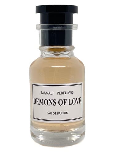 Demons of Love