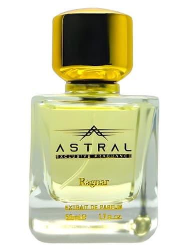 Ragnar - راگنار