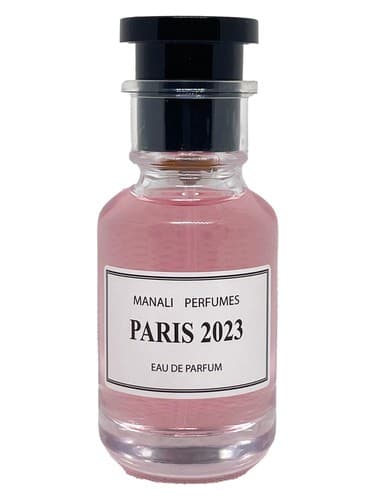 Paris 2023