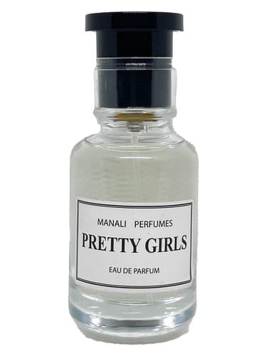 Pretty Girls