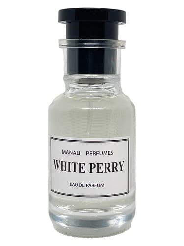 White Berry - توت وایت