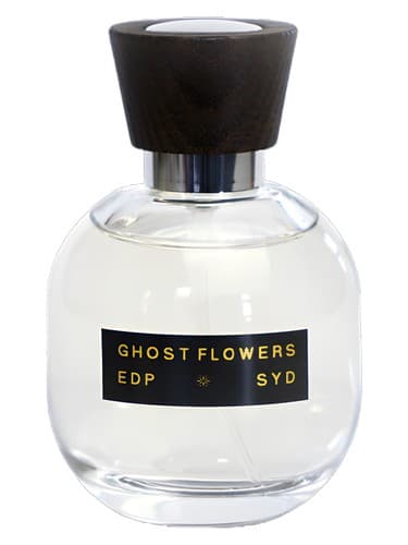 Ghost Flowers