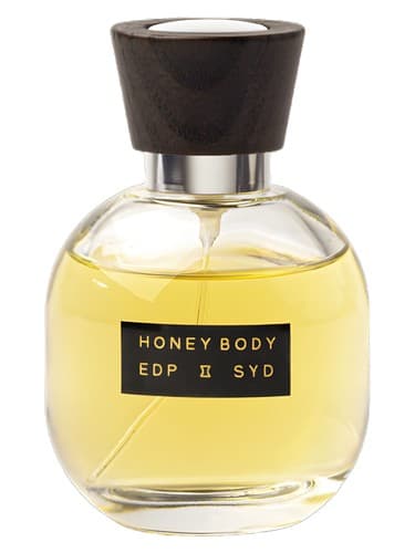 Honey Body