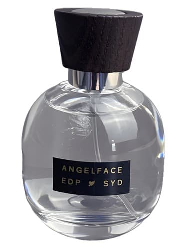 Angelface - انجل فیس