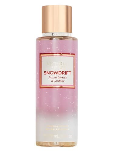 Snowdrift - بارش برف