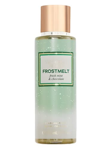 Frostmelt - فراست ملت