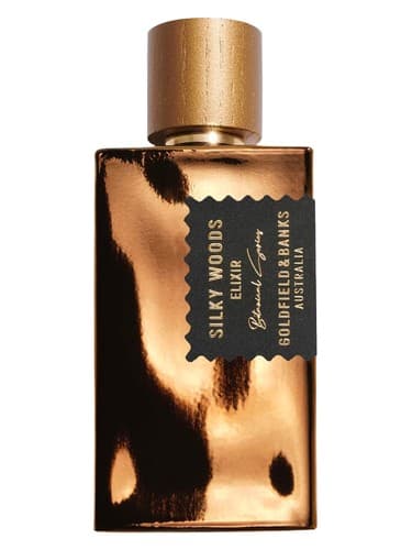 Silky Woods Elixir - سیلکی وودز الکسیر