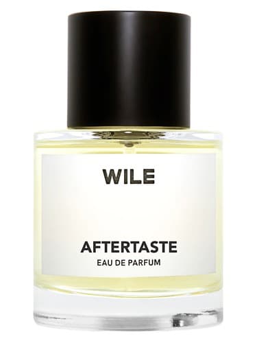 Aftertaste