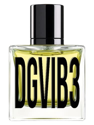 DGVIB3 Eau de Parfum - دی جی وی آی بی 3 او دو پارفوم