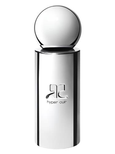 Hyper Cuir - هایپر کویر